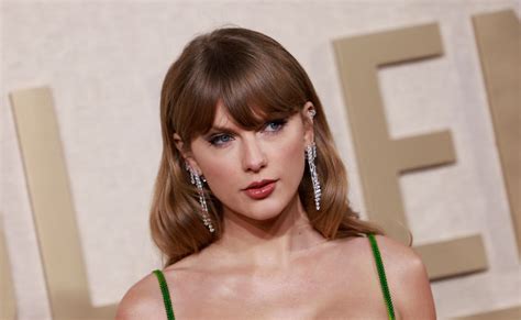 Oh, just spearhead the first tour in history to earn more than $1 billion. Swift’s mega-sized Eras Tour, which kicked off March 17 in Arizona, took in an estimated ticket gross of $1.04 billion ...